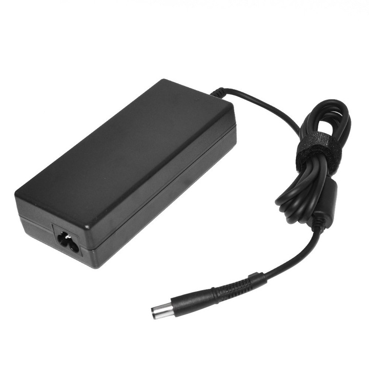 Incatcator laptop Makki pentru HP 18.5V 6.5A 120W 7.4x5.0mm - MAKKI-NA-H-60