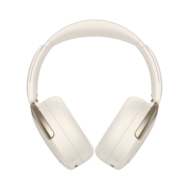 Căști Bluetooth Edifier W80 Ivory, 293230, Microfon/Căști