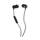 Skullcandy Jib USB-C Headset Black, 289973, Mikrofon/Fülhallgató