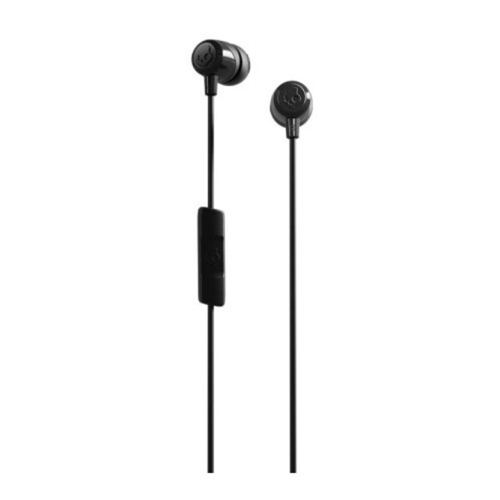 Skullcandy Jib USB-C Headset Black, 289973, Mikrofon/Fülhallgató