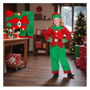 Costume si accesorii Craciun