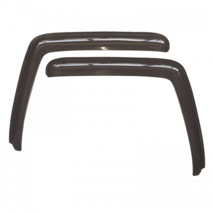 Комплект Ветробрани Farad за Mercedes Actros (2012-)