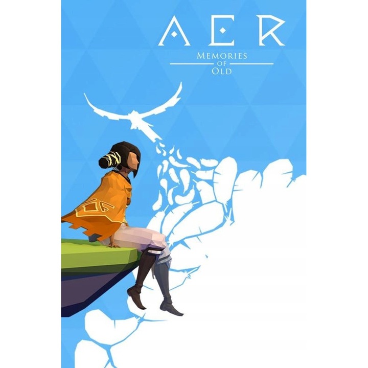 Licenta Joc Aer Memories Of Old Pc Key Steam (Cod Activare Instant)