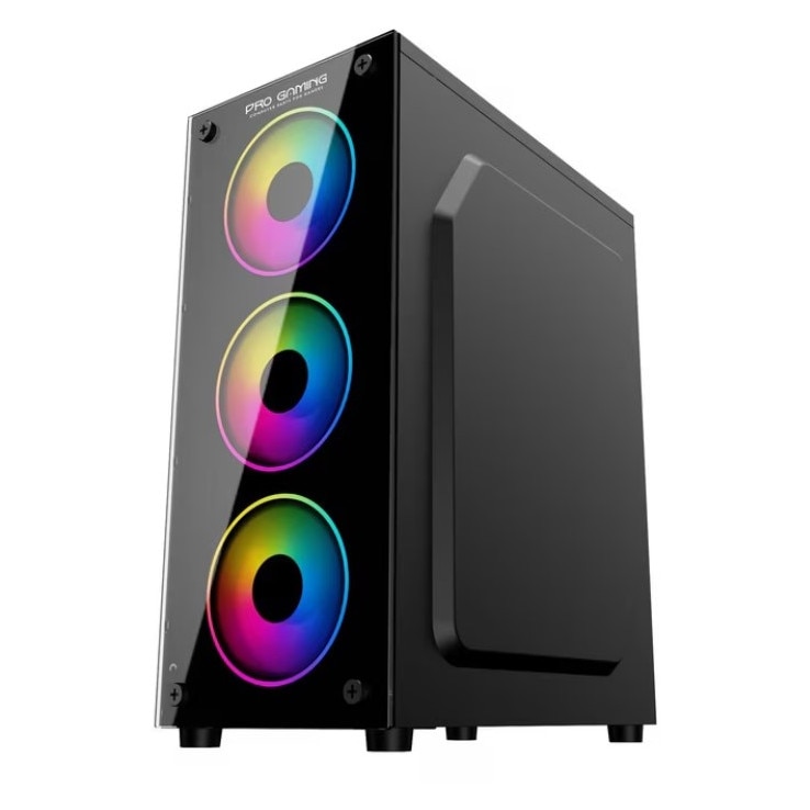 Calculator Gaming I7-4770, 16GB, 512GB SSD, GTX 1060, Windows 10