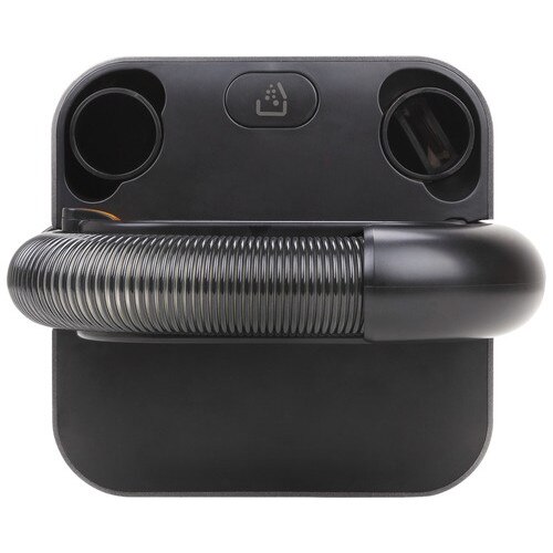 Aspirator de mana Worx WX030.9 0, 21L, putere 150W, compact, portabil, 15x18, 2x21, 8cm