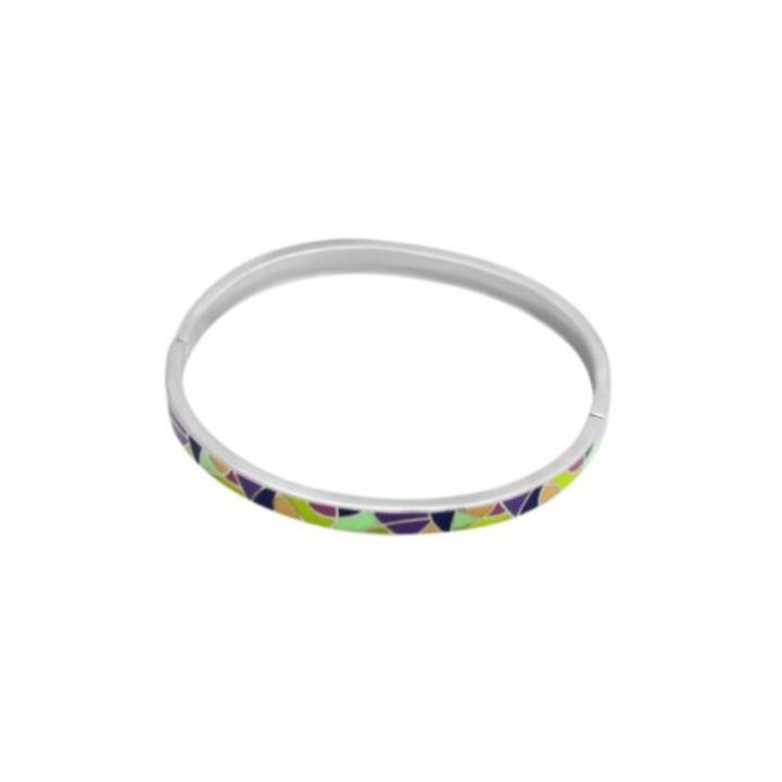 Bratara din Argint 925 cu Email