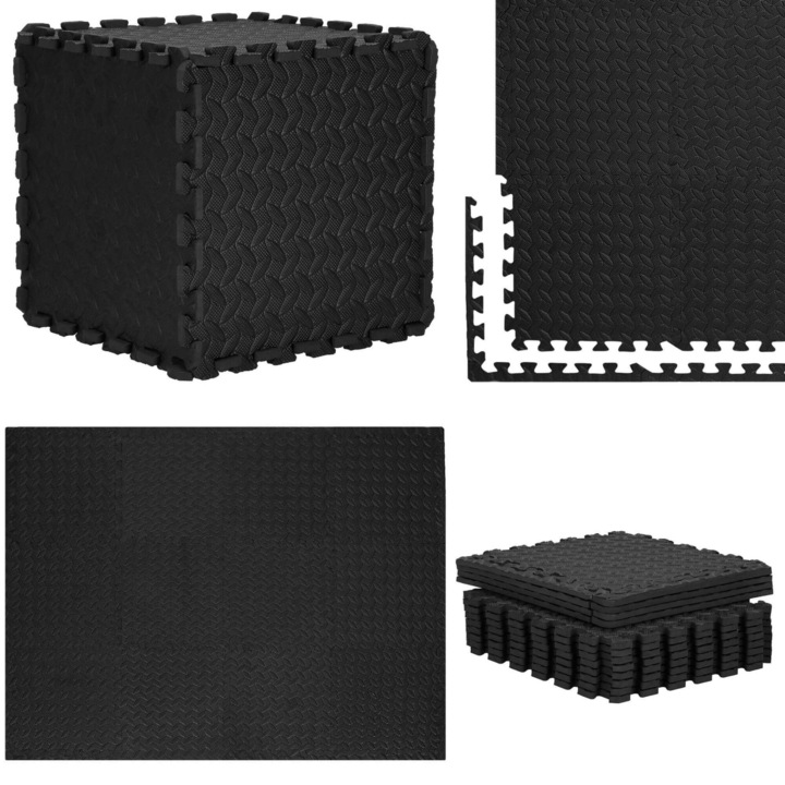 Springos Burete puzzle 118x90cm - negru