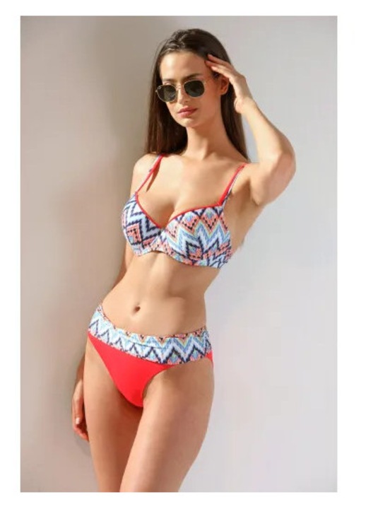 Costum de baie DS618