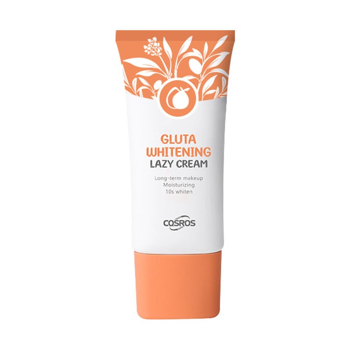 Crema primer pentru fata, 30g, utilizare zilnica, iluminare, uniformizare ton pielii