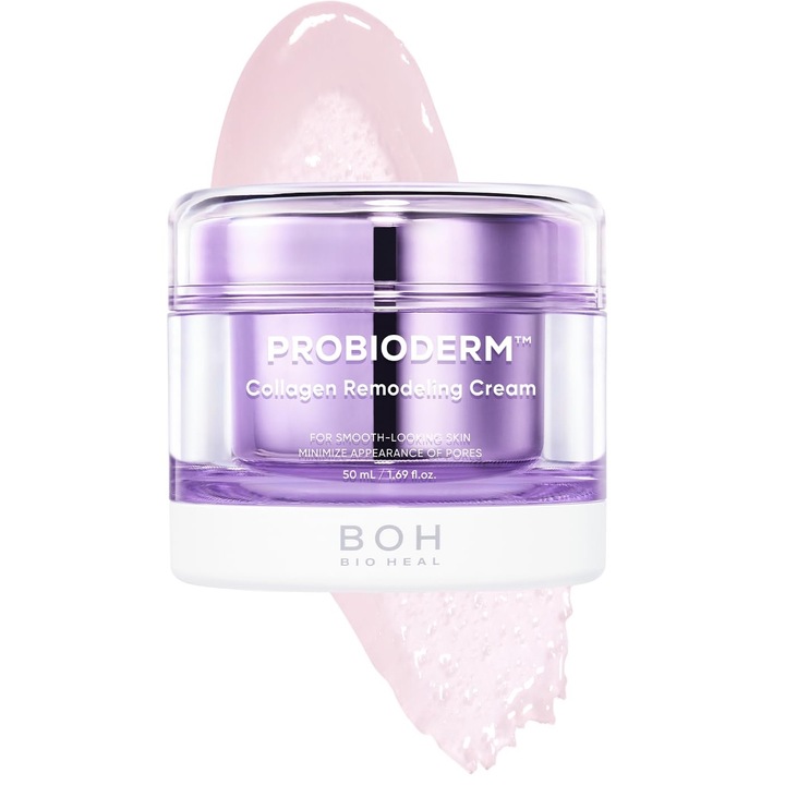 Cremă de față Bioheal Boh Probioderm Collagen Remodeling 50ml