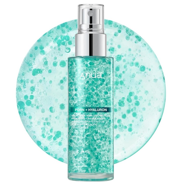 Anua PDRN Hyaluronic Acid Hydrating Capsule Permet 100ml