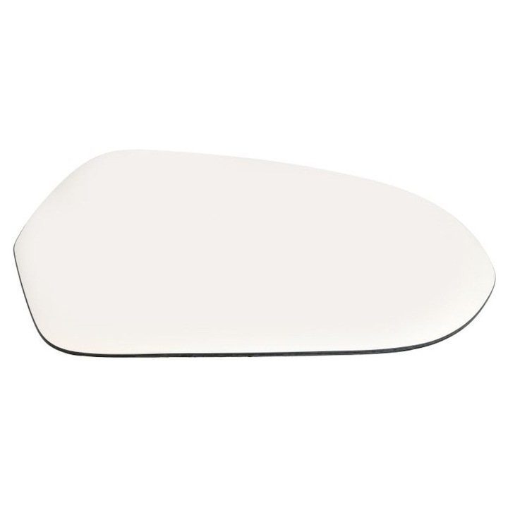 Sticla oglindă convexă încălzită dreapta, Alkar, pentru Audi A6 C7, 4G2, 4GC