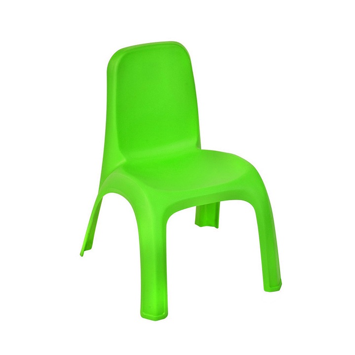 Scaun pentru copii EmonaMall W4662, Verde