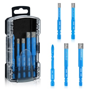 Seturi si accesorii pentru gaurit si insurubat