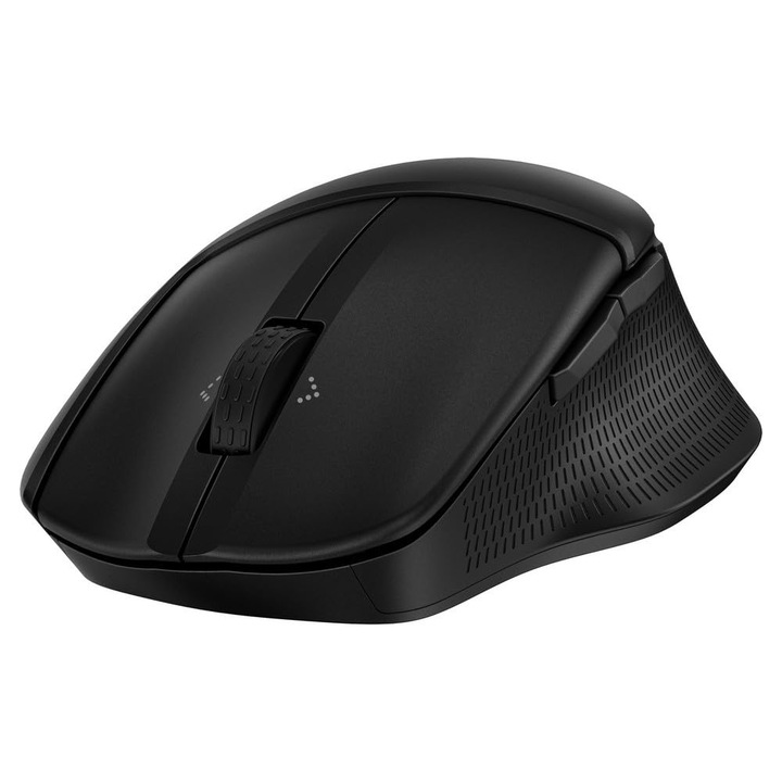 Mouse HP 685 Comfort, Dual Mode, negru, 5, 24x3, 9x2, 24cm