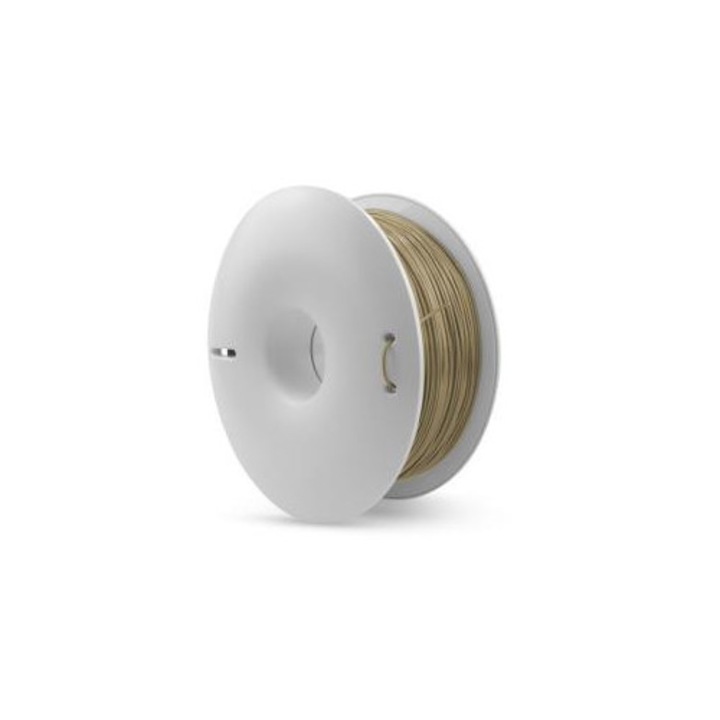 Fiberlogy FiberFlex 30D 1.75mm, bézs, 0.850 kg