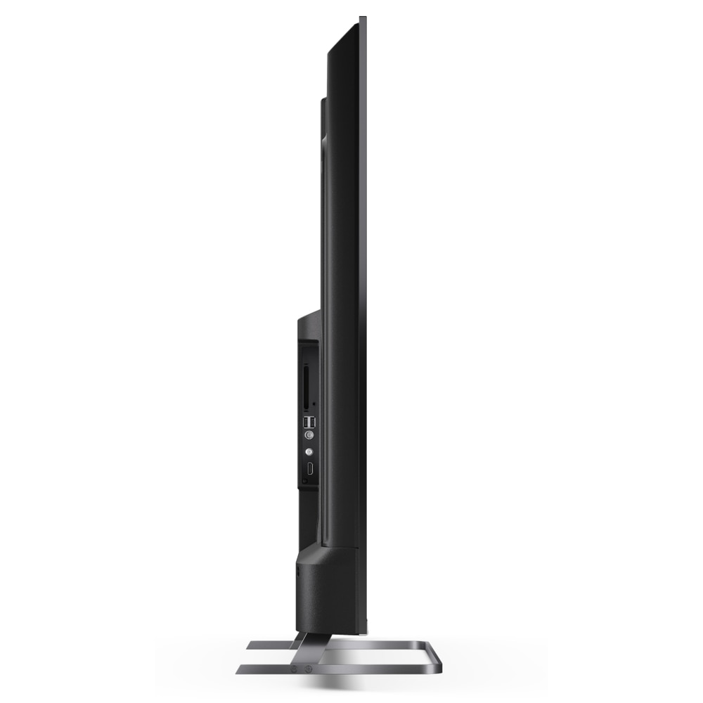 Televizor QLED MiniLED Sharp 50", 127cm, Ultra HD 4K, Smart TV