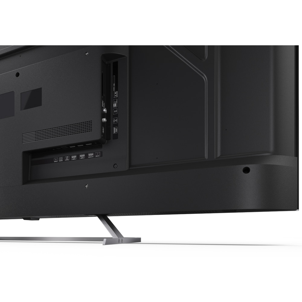 Televizor QLED MiniLED Sharp 50", 127cm, Ultra HD 4K, Smart TV
