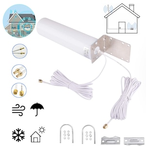 Antene retelistica si accesorii