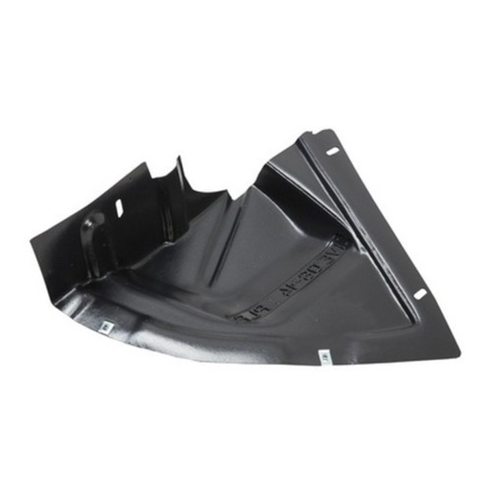 Aparatoare Noroi Iveco Daily Iv, V Fata Stanga, Partea Soferului, Sectiune Frontala 06- 3802209