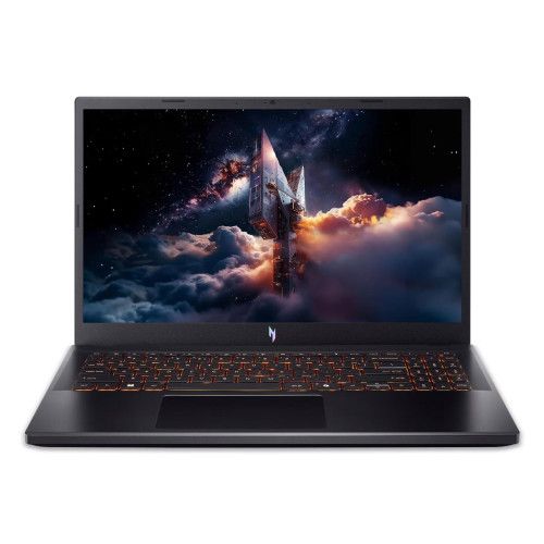 Laptop Acer Nitro V 15 ANV15-52-79TY, 15.6 inch 1920 x 1080, Intel 240H 10 C / 16 T, 2.5 GHz - 5.2 GHz, 24 MB cache, 28 W, 16 GB DDR5-SDRAM, 1 TB SSD, Nvidia GeForce RTX 5050, Free DOS