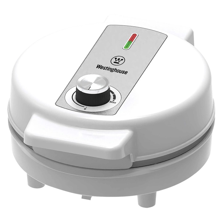 Gofroniera Westinghouse, 1000W, inox