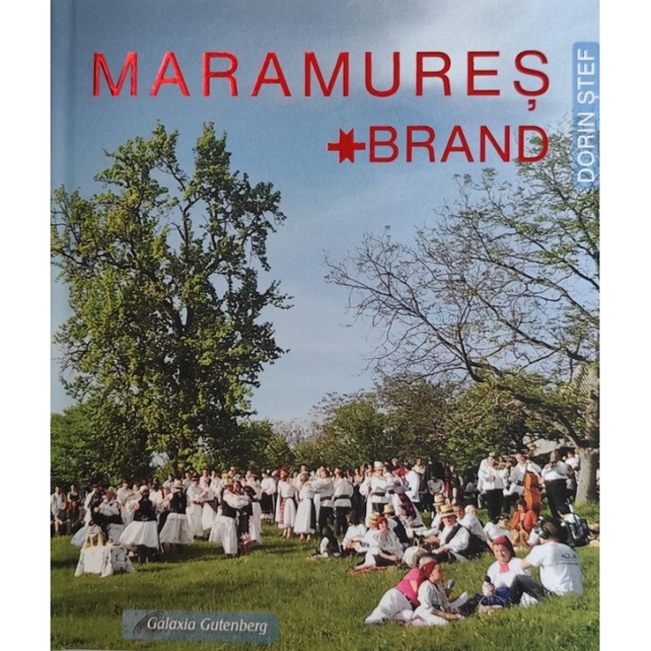 Maramures Brand - Dorin Stef