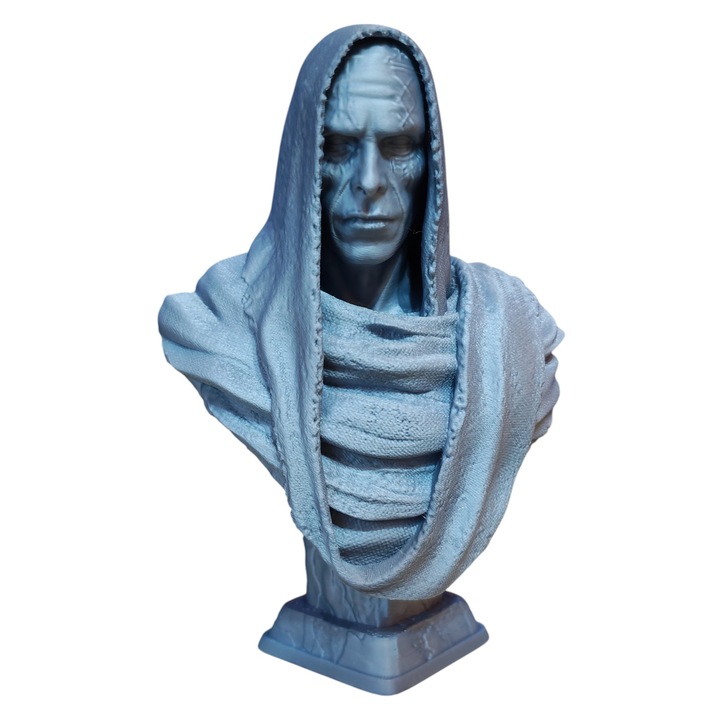 Бюст 3d Гор, Касапинът на богове, Марвел Комикс 17 см