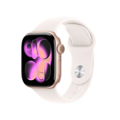 Apple Watch Nike+ 3, GPS, Carcasa Space Grey Aluminium 42mm
