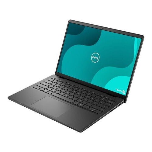 Laptop Dell Pro 14 Essential PV14250, 14 inch 1920 x 1200, Intel 120U 10 C / 12 T, 1.4 GHz - 5.0 GHz, 12 MB cache, 15 W, 16 GB DDR5, 512 GB SSD, Intel Graphics, Windows 11 Pro