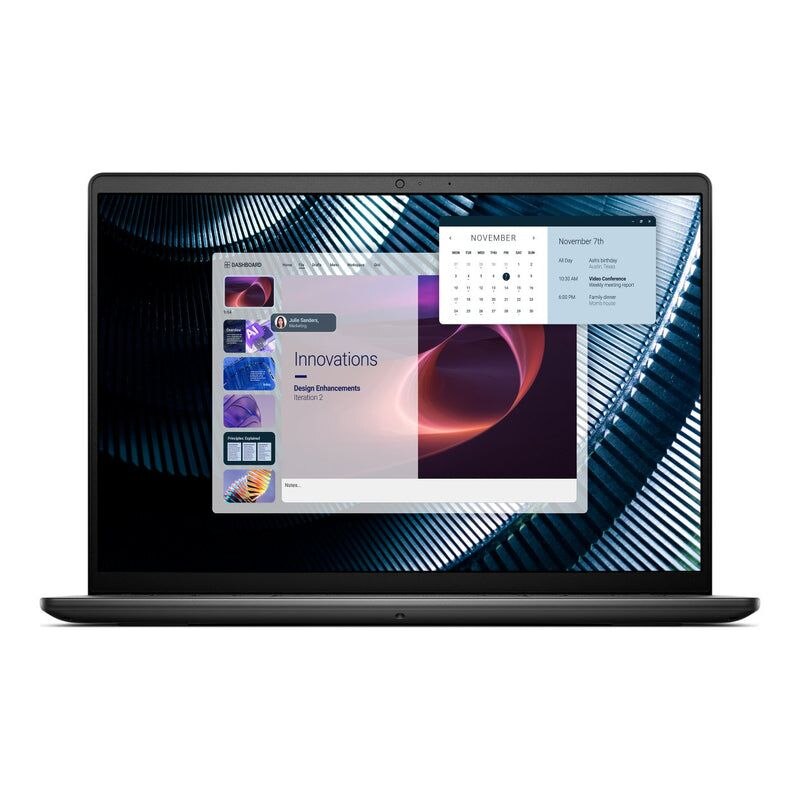 Laptop Dell Pro 14 Essential PV14250, 14 inch 1920 x 1200, Intel 120U 10 C / 12 T, 1.4 GHz - 5.0 GHz, 12 MB cache, 15 W, 16 GB DDR5, 512 GB SSD, Intel Graphics, Windows 11 Pro