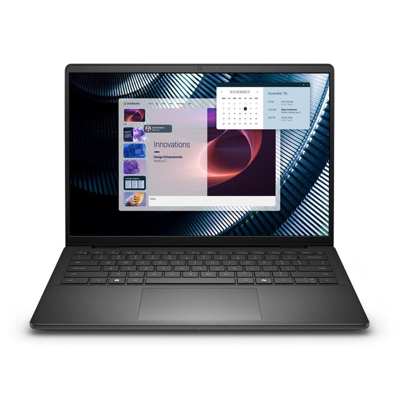 Laptop Dell Pro 14 Essential PV14250, 14 inch 1920 x 1200, Intel 120U 10 C / 12 T, 1.4 GHz - 5.0 GHz, 12 MB cache, 15 W, 16 GB DDR5, 512 GB SSD, Intel Graphics, Windows 11 Pro