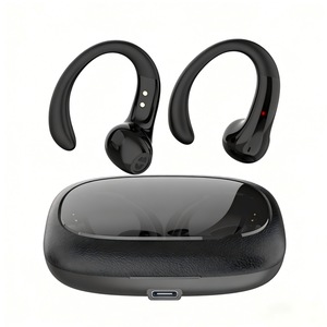 Bluetooth headset