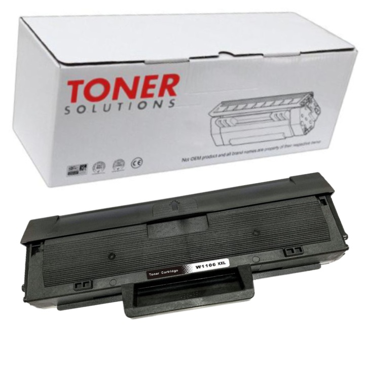 Brother TN2421 – cartus toner compatibil DLC, negru, 3.000 pagini