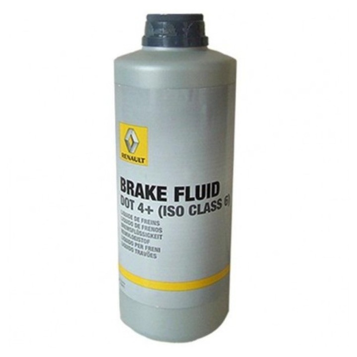 Lichid frana Renault Dot4 Plus 0.5L 7711575504