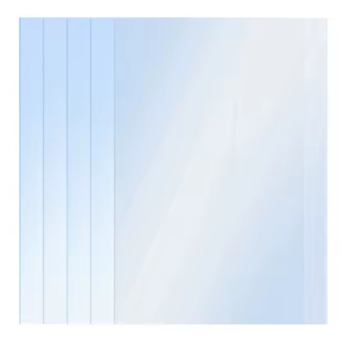 Folie FEP Economy, 260x200mm, комплект от 3 бр., за 3D принтер