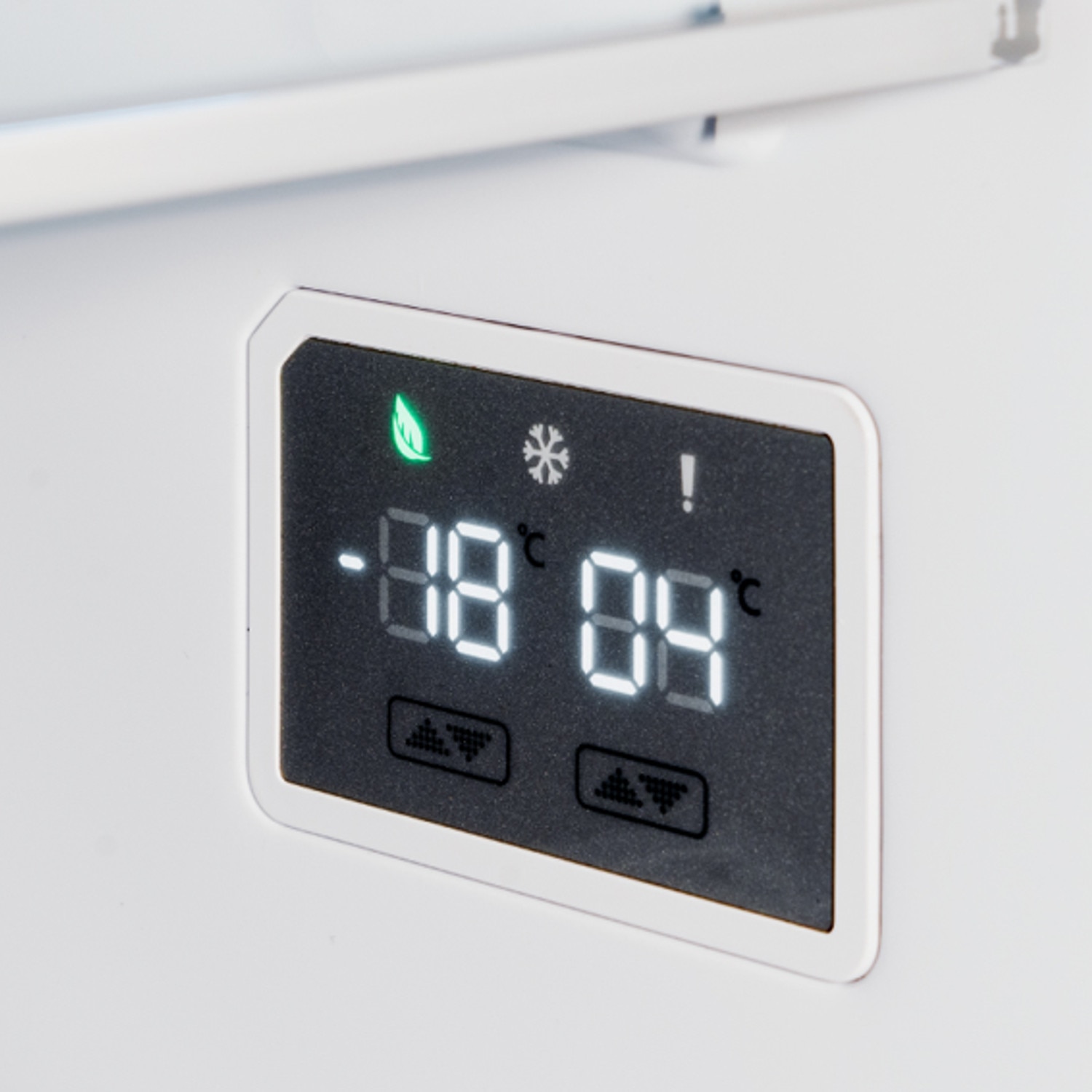 Frigider american side by side cu 4 usi Bertazzoni, colectia