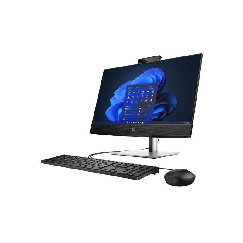 All In One PC HP ProOne 240 G10, Procesor Intel® Core™ i3-N300 3.8