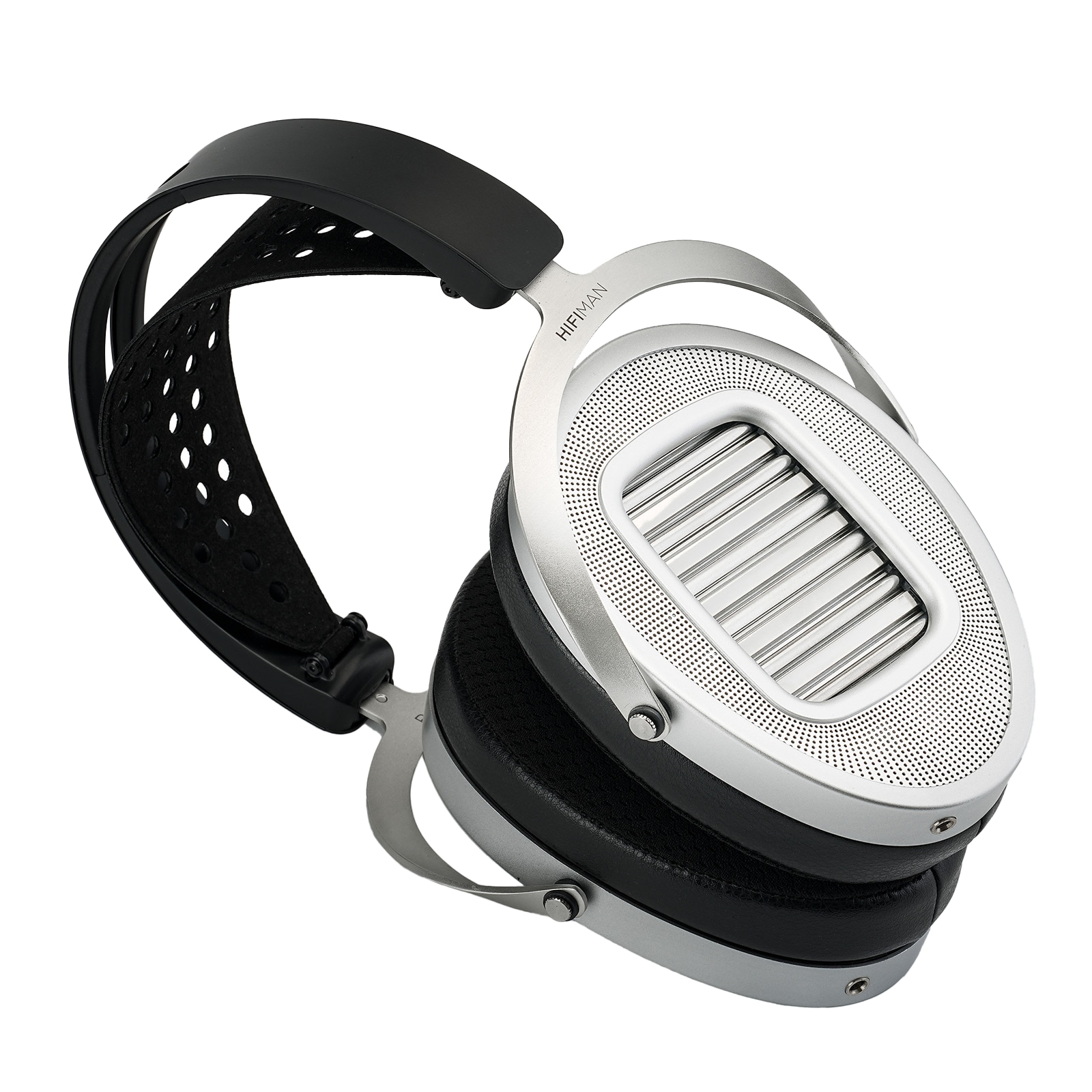 Căști Hi-Fi Hifiman Ananda, planar magnetic, 22Ω, peste ureche, jack, 449g