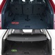 Csomagtér roló AUDI Q7 / SQ7 / RSQ7 2015 - 25 / 4M0863553D