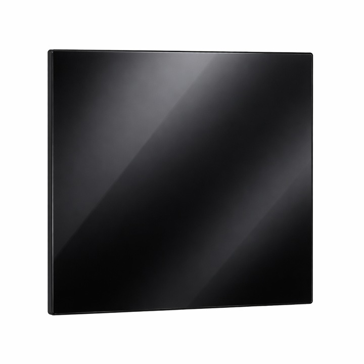 Ventilator de baie Imorom, 100mm, debit 120mc/h, silentios, montare pe perete