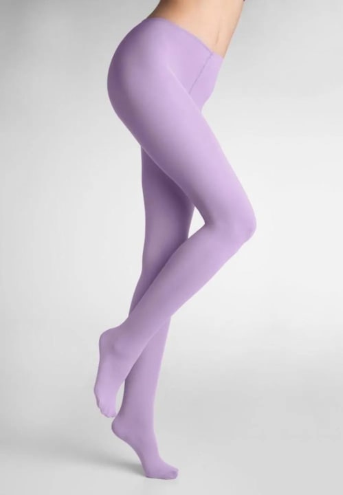 Penti Micro 40 DEN, liliac, Liliac