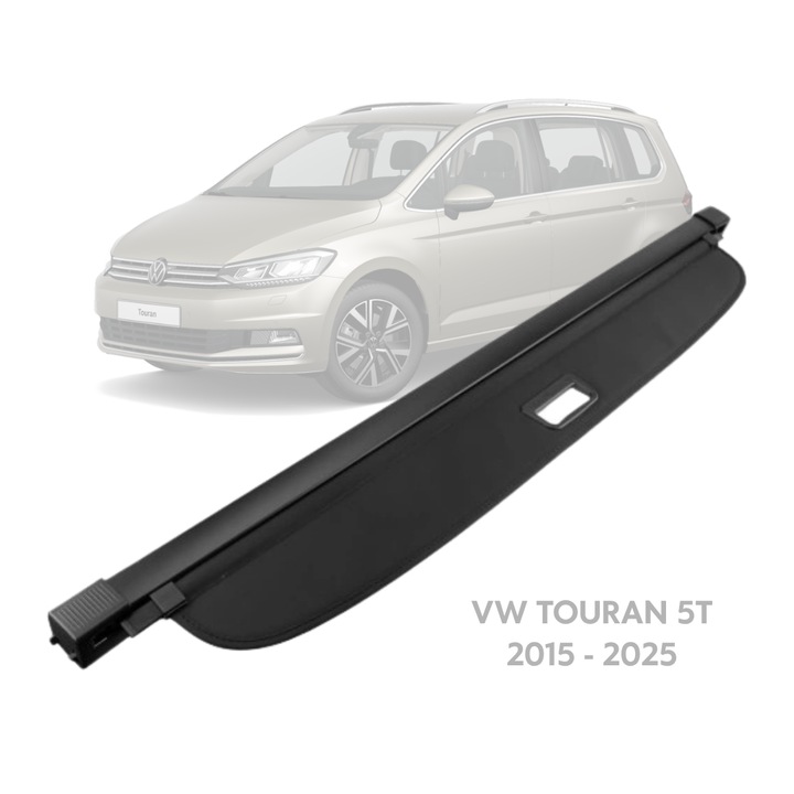 Щора за багажник на VW TOURAN 5T 2015 - 2025