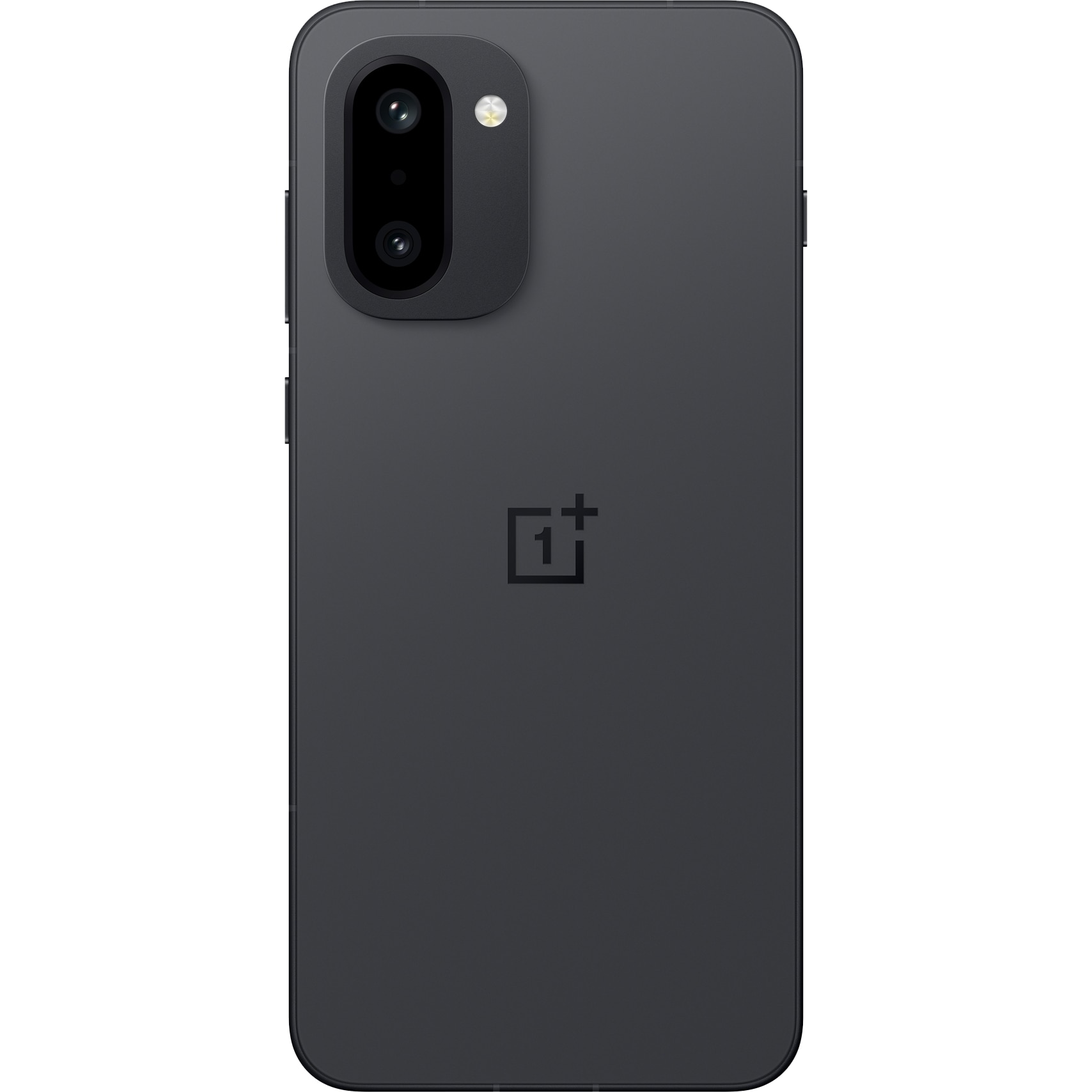 Telefon OnePlus 15R, Dual SIM, 12GB RAM, 512GB, 5G, Charcoal Black