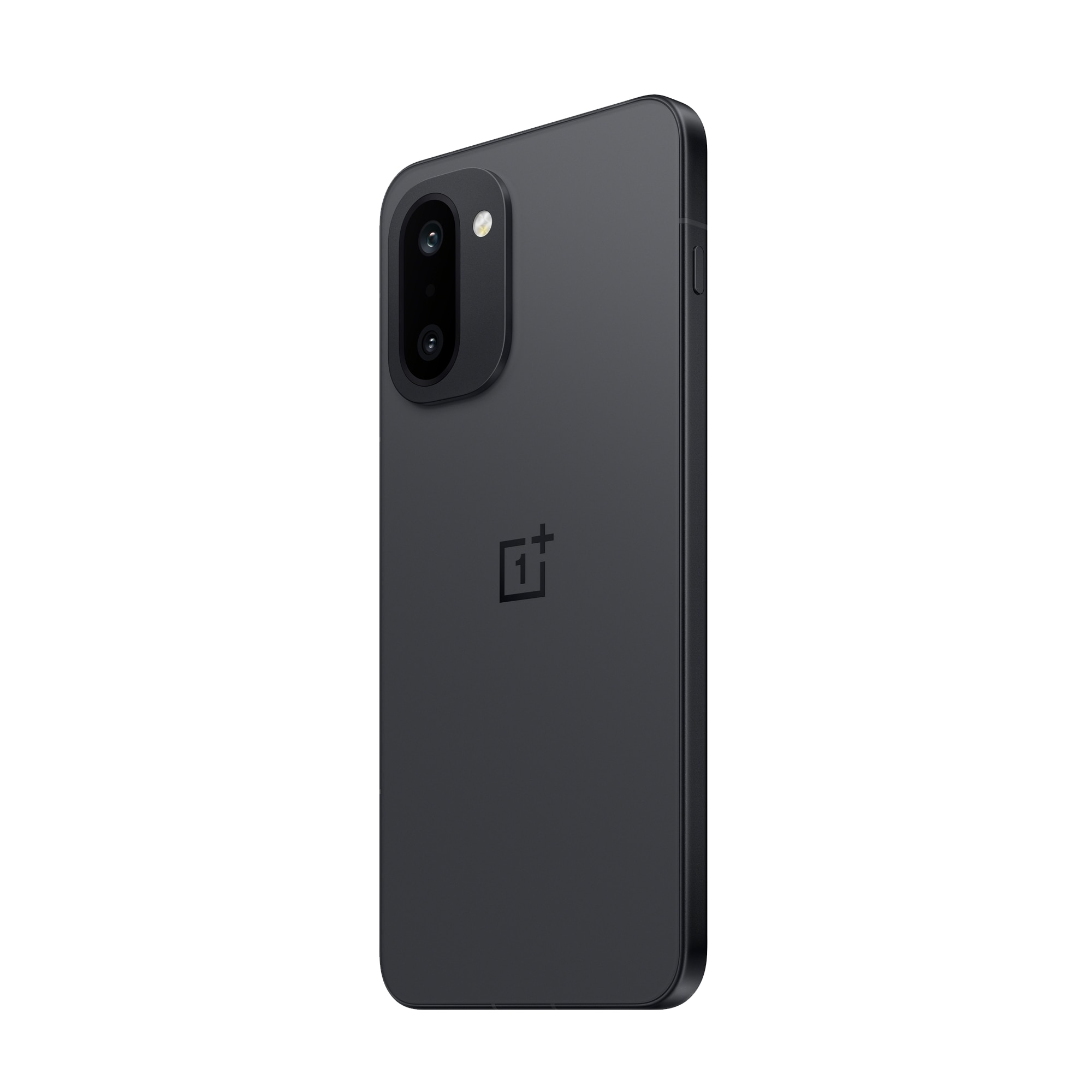 Telefon OnePlus 15R, Dual SIM, 12GB RAM, 512GB, 5G, Charcoal Black