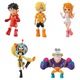 Фигурка Banpresto One Piece Egg Head Random (bp89304p)