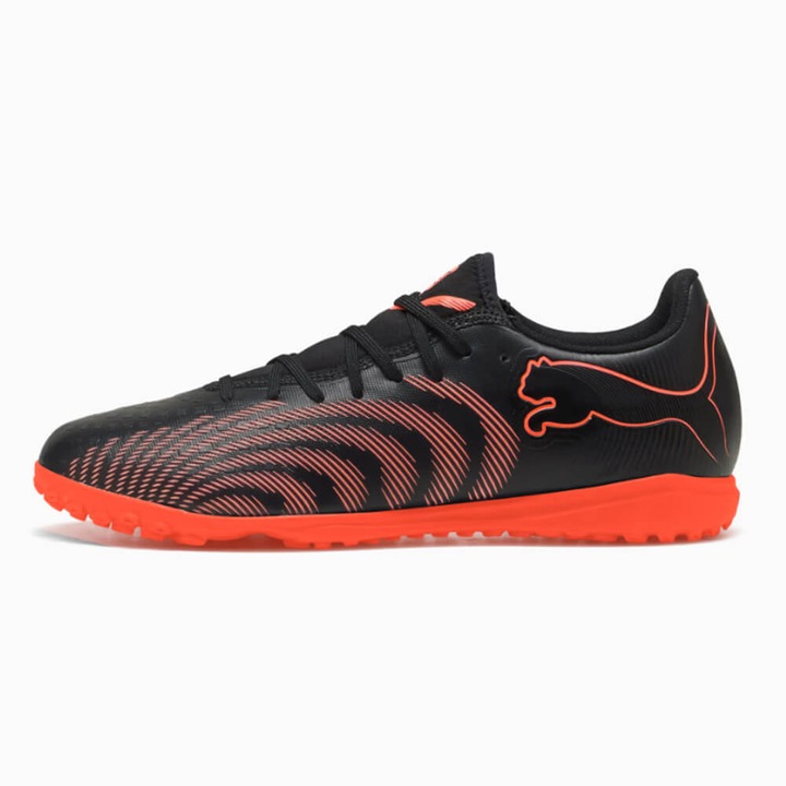 Футболни обувки Puma Future 9 Play, черни, мъжки