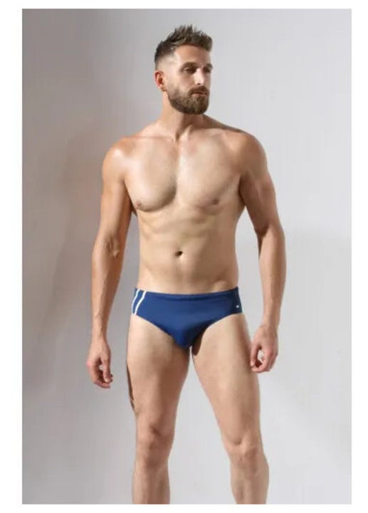Slip UD092 bleumarin, Bleumarin