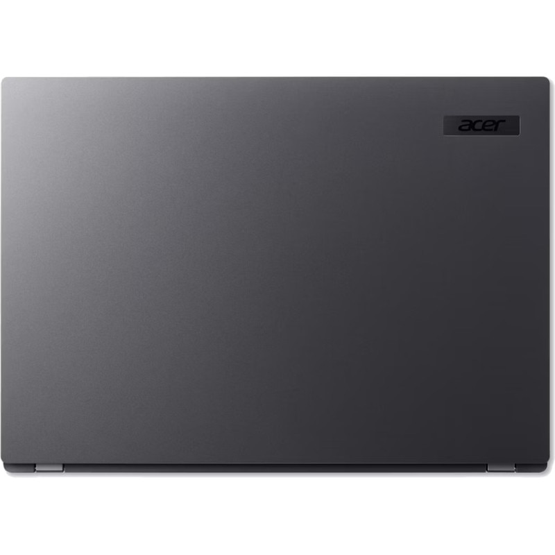 Laptop Acer TravelMate P2, 16'', 32GB RAM, 1TB SSD, gri metalic