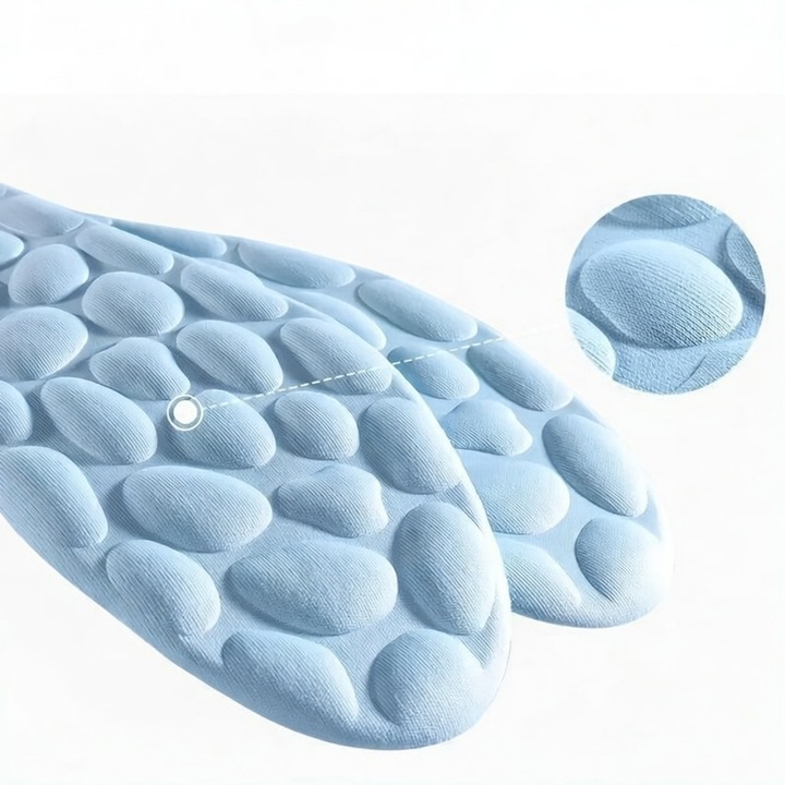 Branturi Premium, Albastru, 41-42 EU